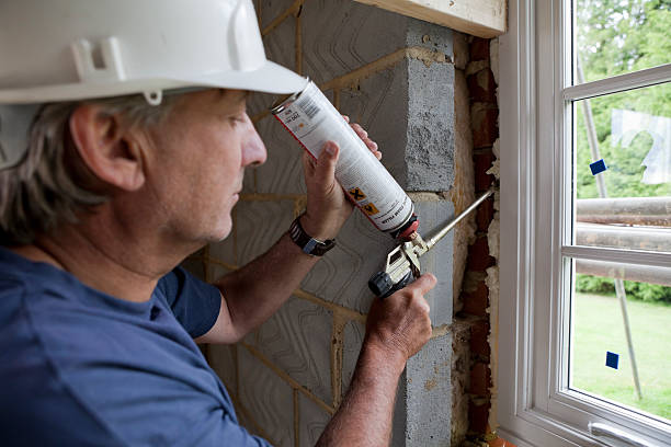 Professional Insulation Contractor in Dimmitt, TX